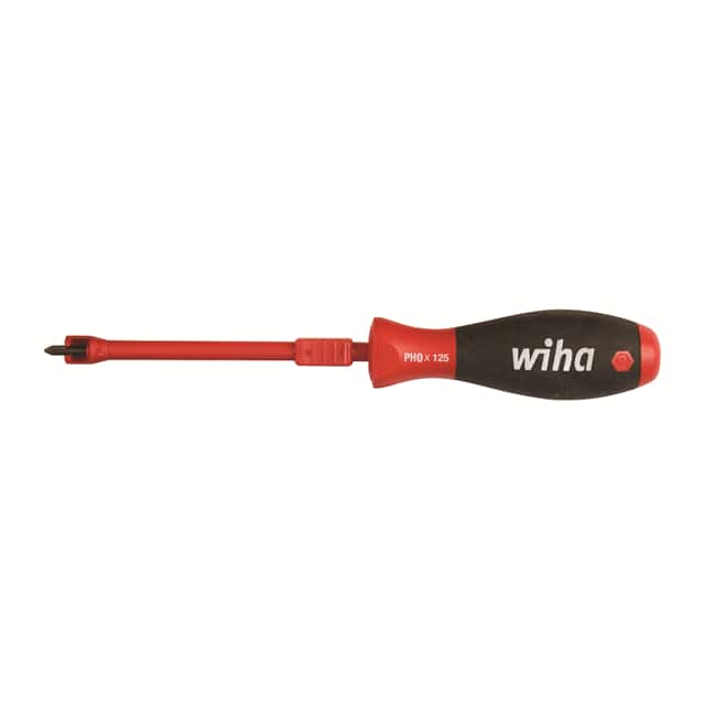 34501 SCREW HOLDING PHILLIPS SCREWDRIV