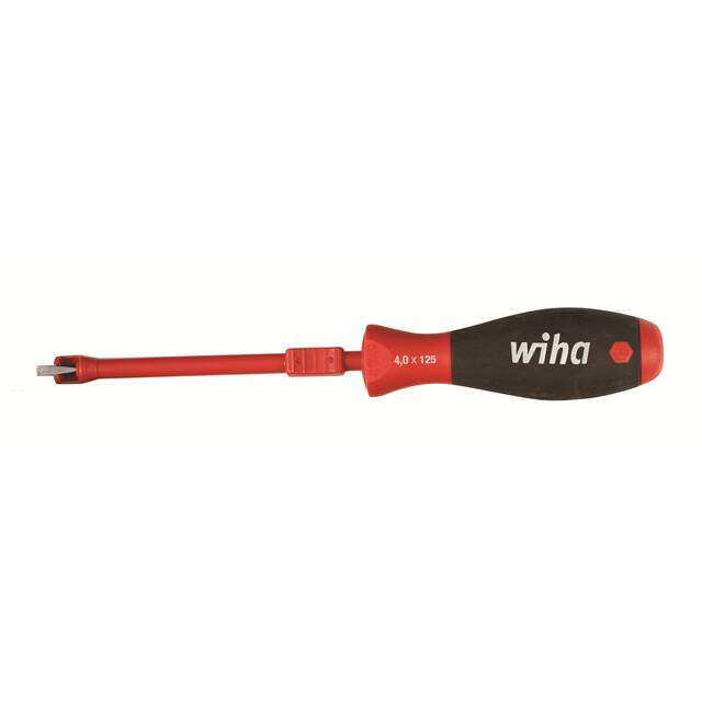 34506 SCREW HOLDING SLOTTED SCREWDRIVE