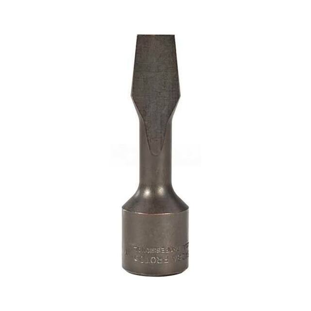 J5408A 1/2" DRIVE SLOTTED SCREWDRIVER B