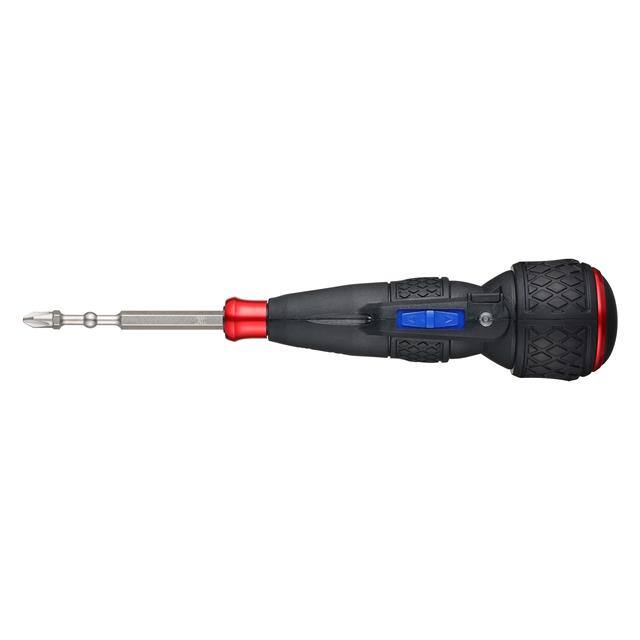 220USB1U BALL GRIP Rechargeable Screwdriv