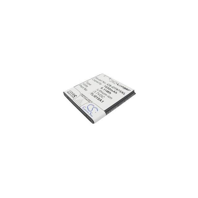 OT-975 Replacement for Alcatel OT-975 R