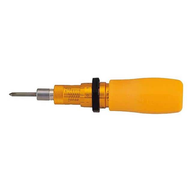 RTD1.3I Rotary Slip and Adjustable Torqu