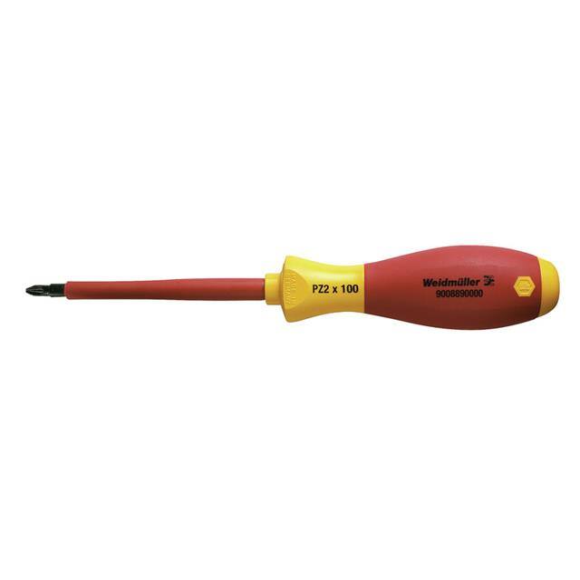 9008900000 SCREWDRIVER PHILLIPS #1 7.48"