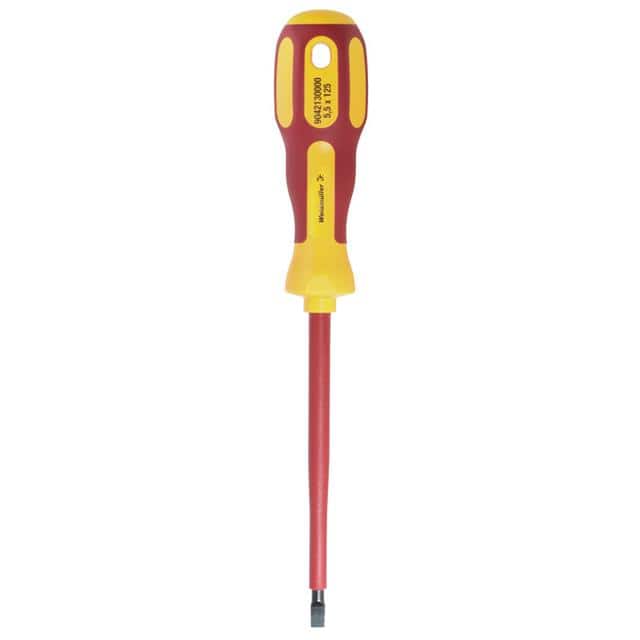 9042130000 SCREWDRIVER SLOTTED 1X5.5MM