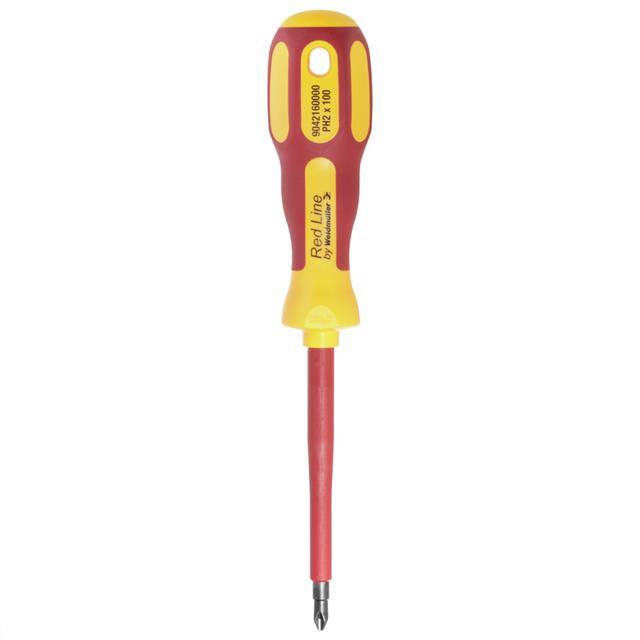 9042160000 SCREWDRIVER PHILLIPS #2