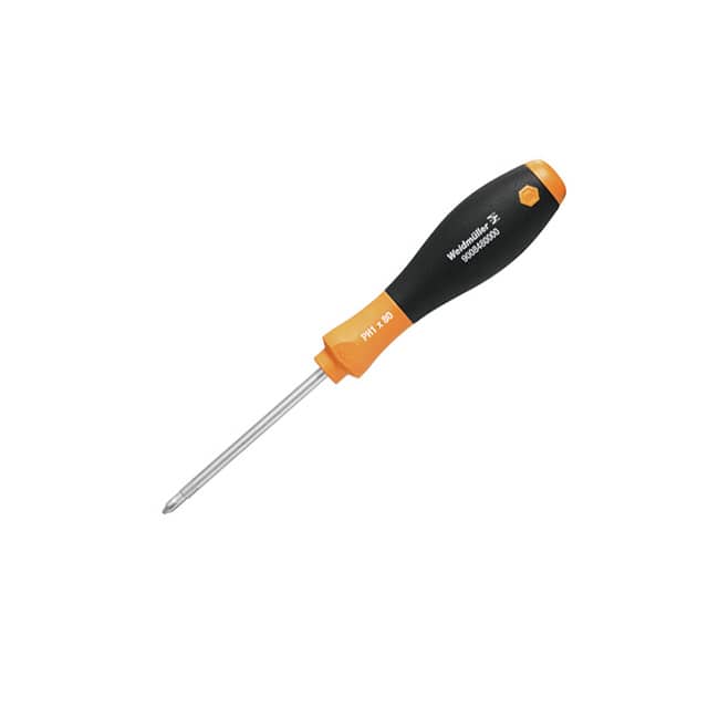 9008480000 SCREWDRIVER PHILLIPS #1 7.48"