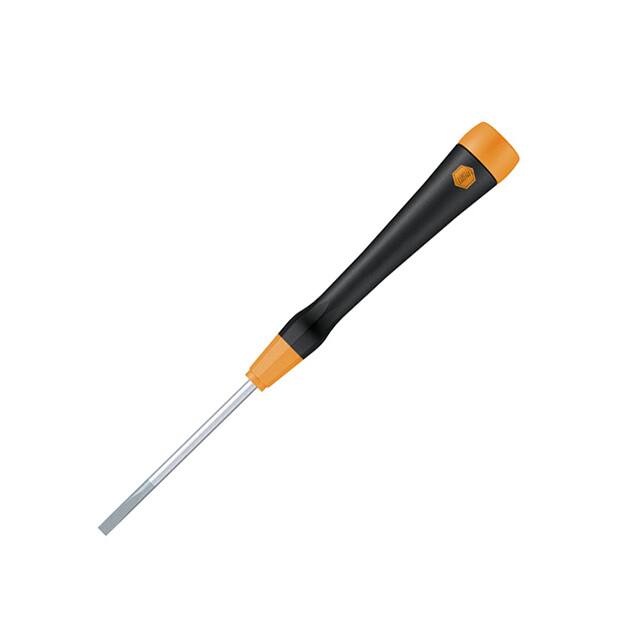 9918110000 SCREWDRIVER SLOTTED