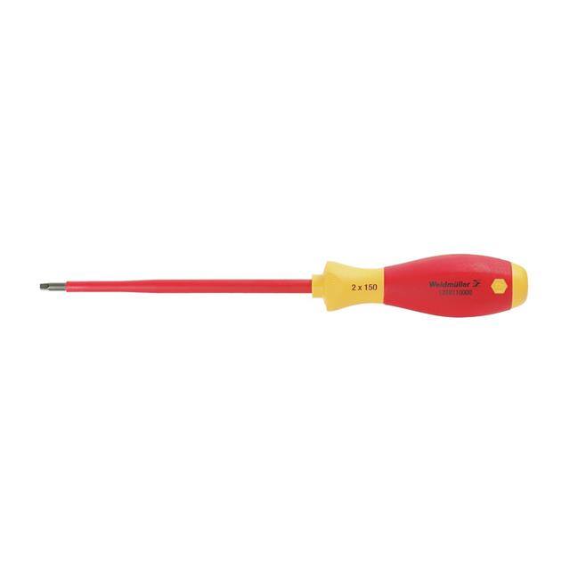 1318110000 SCREWDRIVER SQUARE #2 10.55"