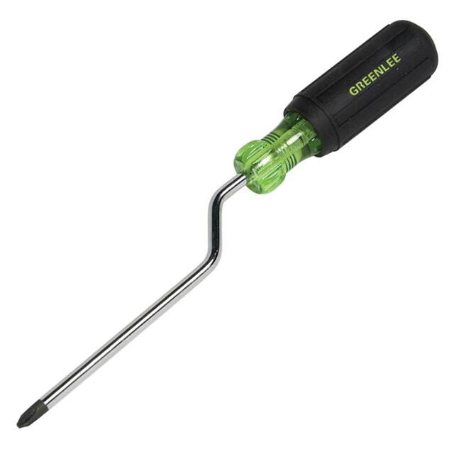 0153-53C SCREWDRIVER PHILLIPS #1 9.69"