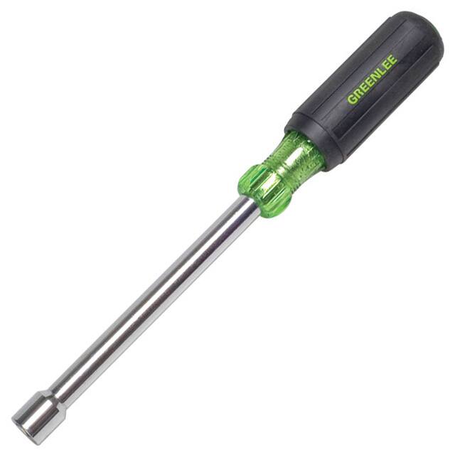 0253-17NH-6 NUT DRIVER HEX SOCKET 1/2" 10.3"