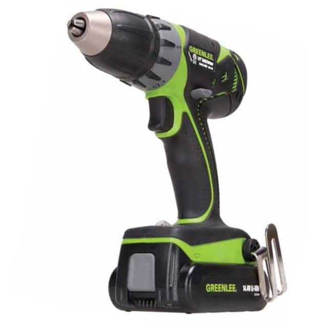 LDD-144 SCREWDRIVER CORDLESS