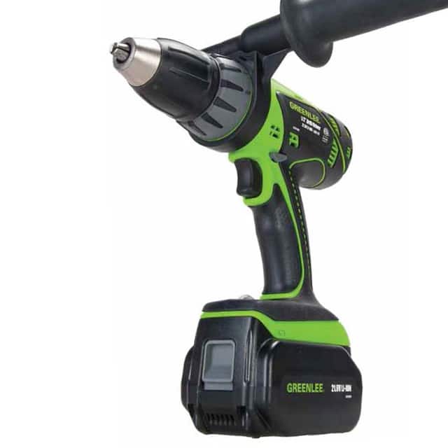 LDD-216 SCREWDRIVER CORDLESS