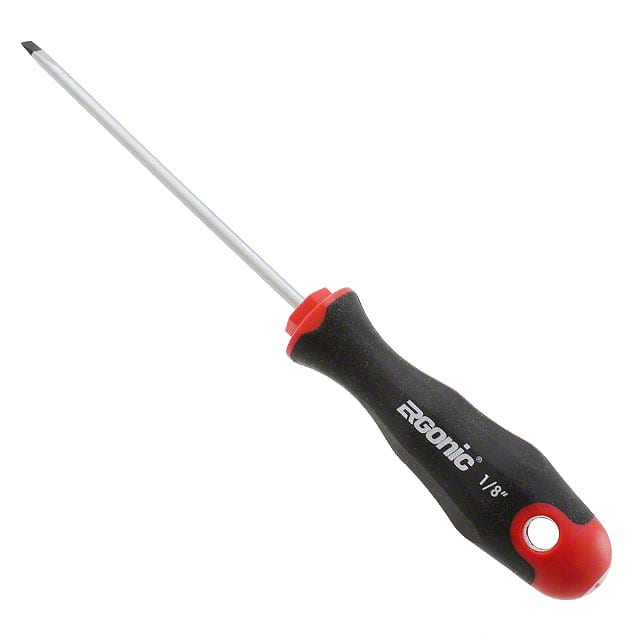 XPS184 SCREWDRIVER SLOTTED 5/32"