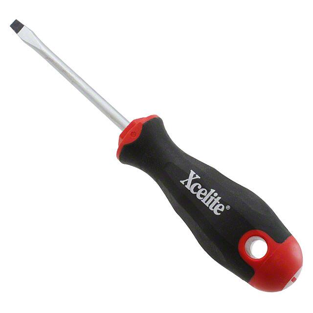 XPS5144 SCREWDRIVER SLOTTED 1/4"