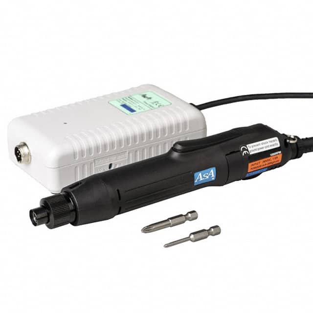 35971 SCREWDRIVER ELECT HEX SCKT 10.5"