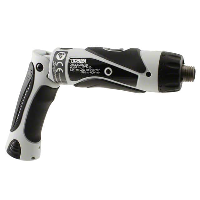 1212532 SCREWDRIVER CORDLESS