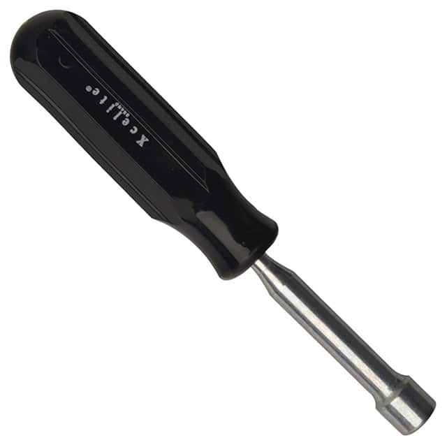 10MM NUT DRIVER HEX SOCKET 10MM 7.01"