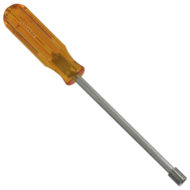L10MVN NUT DRIVER HEX SCKT 5/16" 10.13"