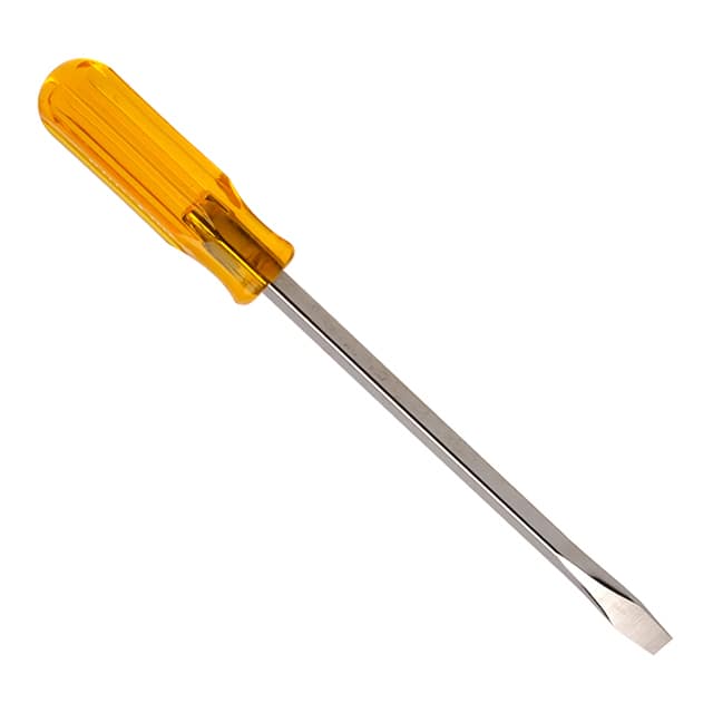 S388 SCREWDRIVER SQUARE 3/8" 12.5"
