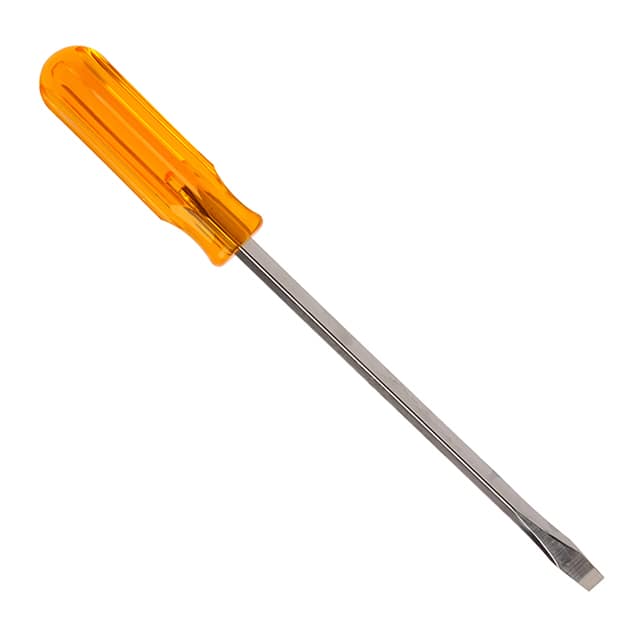 S5168 SCREWDRIVER SQUARE 5/16" 12.5"
