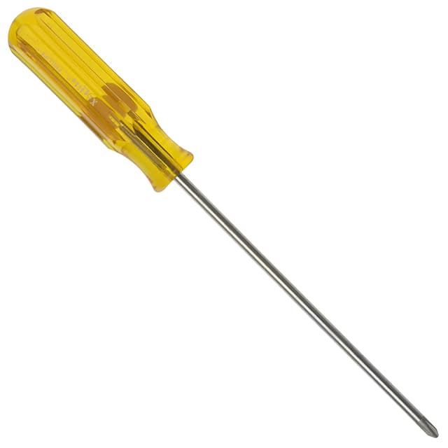 X108V SCREWDRIVER PHILLIPS #1 9.63"