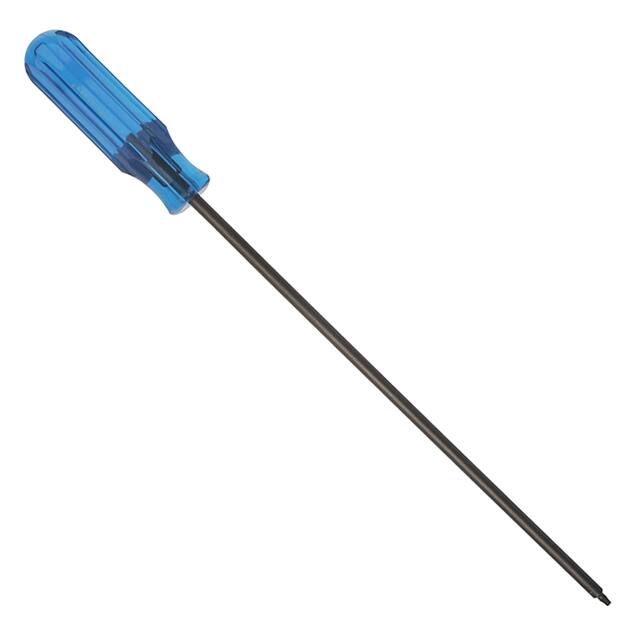 XTD15XL SCREWDRIVER TORX T15 13.38"