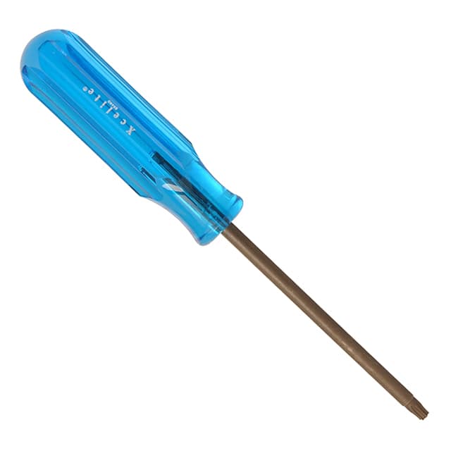 XTD27 SCREWDRIVER TORX T27 8.63"