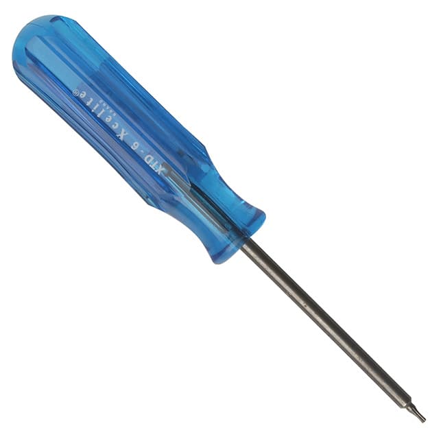 XTD6N SCREWDRIVER TORX T6