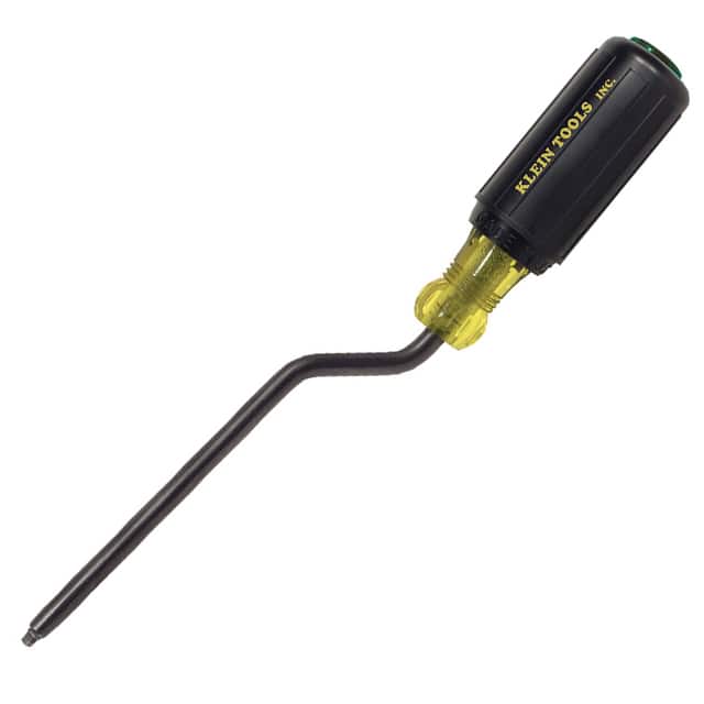 691-6 SCREWDRIVER SQUARE #1 9.75"