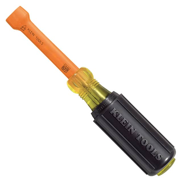 630-11/32-INS NUT DRIVER HEX SKT 11/32" 6.75"