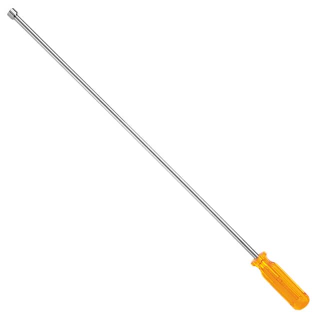 S1018 NUT DRIVER HEX SKT 5/16" 21.63"