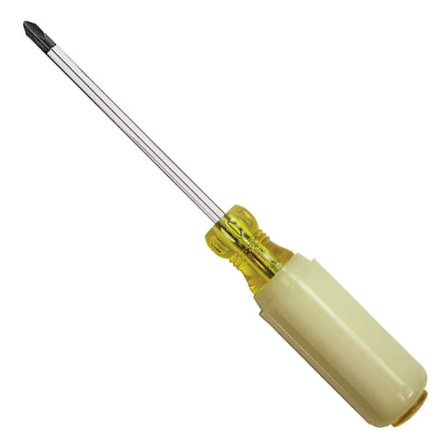 603-4GLW SCREWDRIVER PHILLIPS #2 8.31"