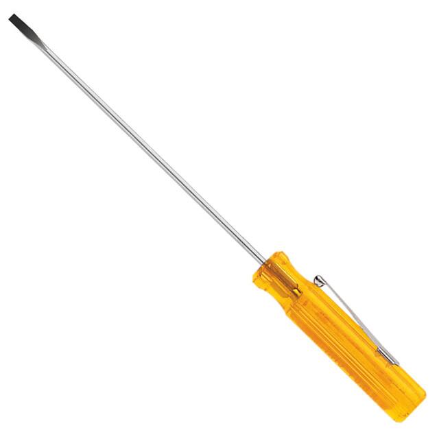 A010 SCREWDRIVER SLOTTED 3/32" 3.25"