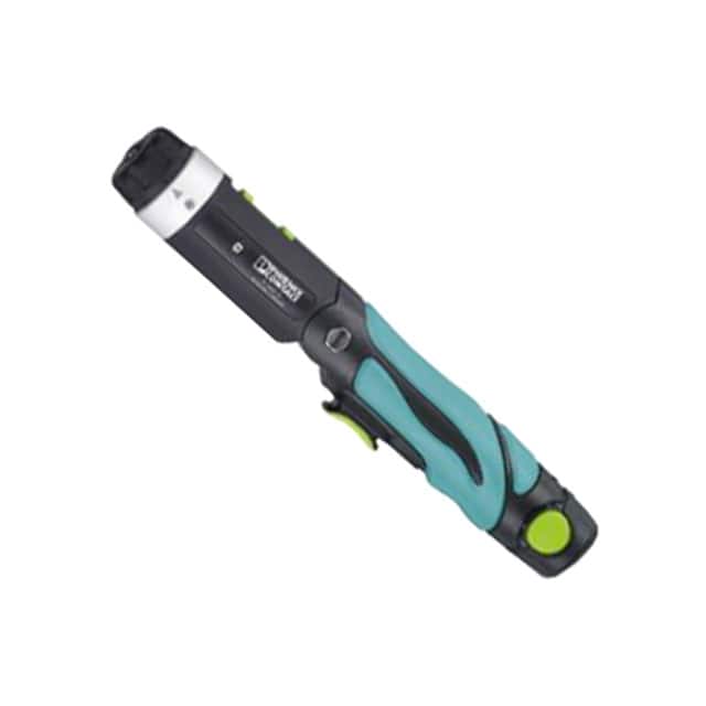 1200294 CORDLESS SCREWDRIVER