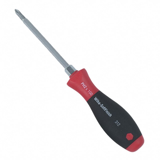 31202 SCREWDRIVER PHILLIPS #2 8.4"