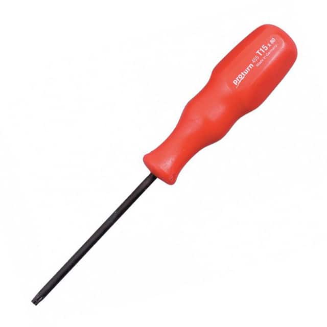 45521 SCREWDRIVER TORX T10 6.69"