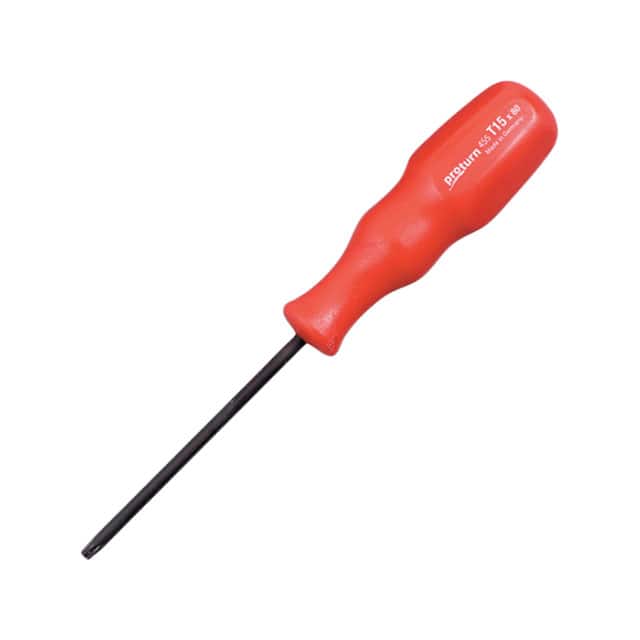 45546 SCREWDRIVER TORX T30 8.47"