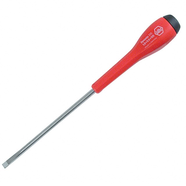 51080 SCREWDRIVER SLOT 1.2X8MM 10.5"
