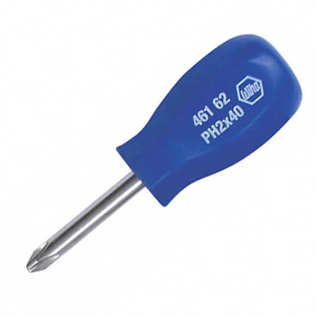 46084 SCREWDRIVER SLOTTED 6.55MM