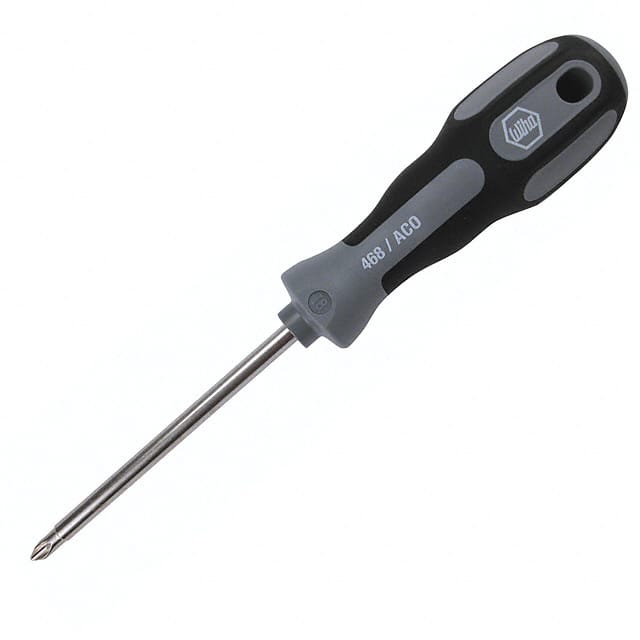 46803 SCREWDRIVER PHILLIPS #1 7.32"
