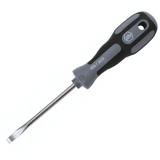 46933 SCREWDRIVER SLOTTED 2X8MM 10.59"