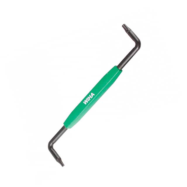 20757 SCREWDRIVER TORX T7/T9 3.94"