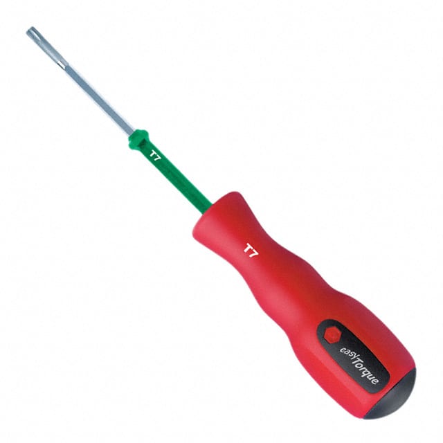 29132 SCREWDRIVER TORX T5