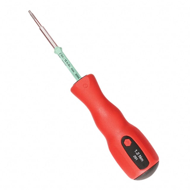 29155 SCREWDRIVER TORXPLUS IP8