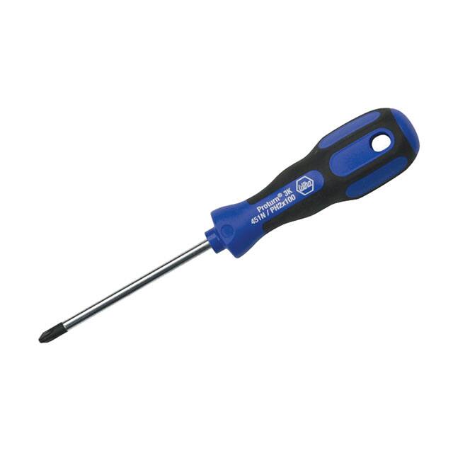 45147 SCREWDRIVER PHILLIPS #2 12.5"
