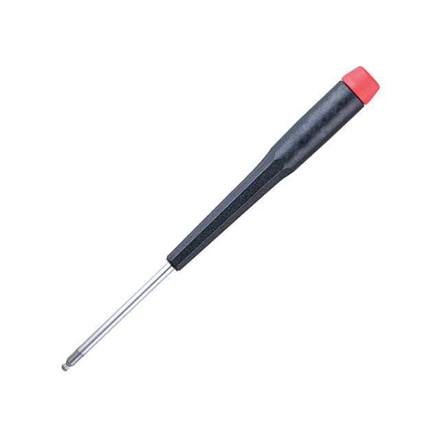 26440 SCREWDRIVER HEX 4MM 6.69"