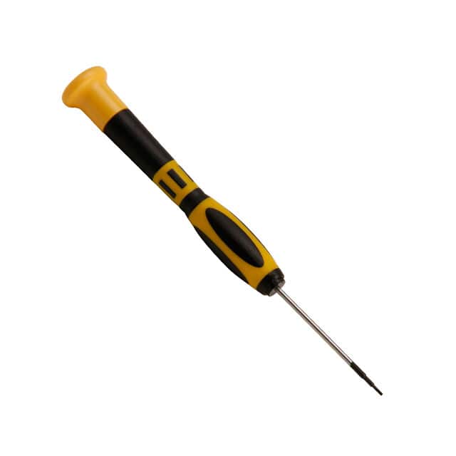 13905 SCREWDRIVER SLOTTED 2.4MM