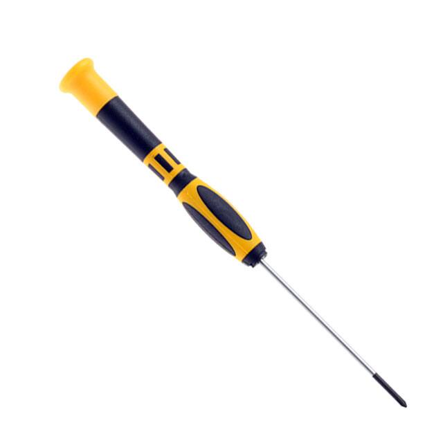 13914 SCREWDRIVER PHILLIPS #0