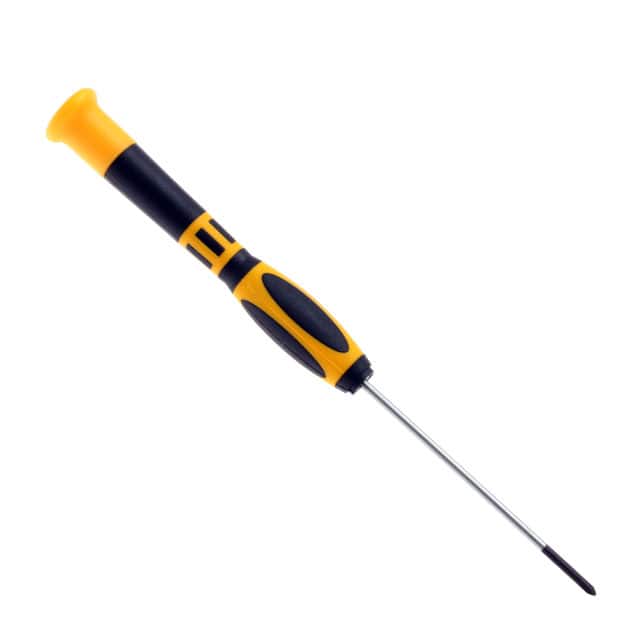 13916 SCREWDRIVER PHILLIPS #1