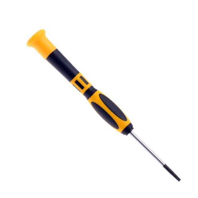 13926 SCREWDRIVER TORX TR T15S